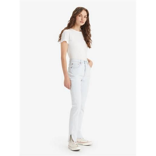 Levi's jeans 501® skinny blu / picture day