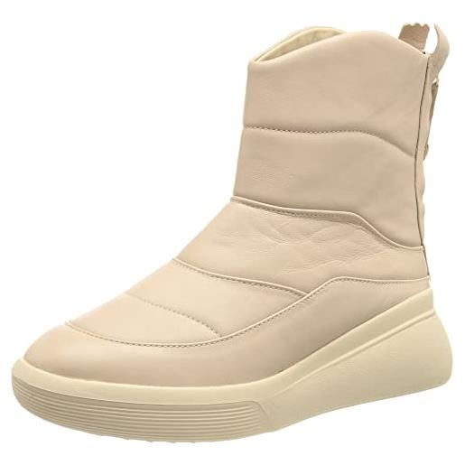 HÖGL Delicate Stivaletto Donna – Scarpe Qualità Austriaca In Pelle, Comfort E Sostenibilità