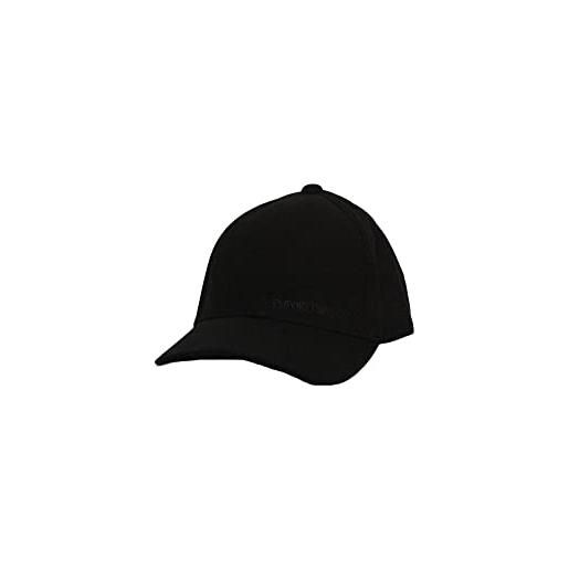 Emporio Armani cappello uomo 6276942f553 nero