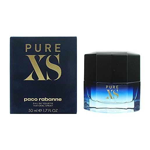 Paco Rabanne pure xs etv, 50 ml