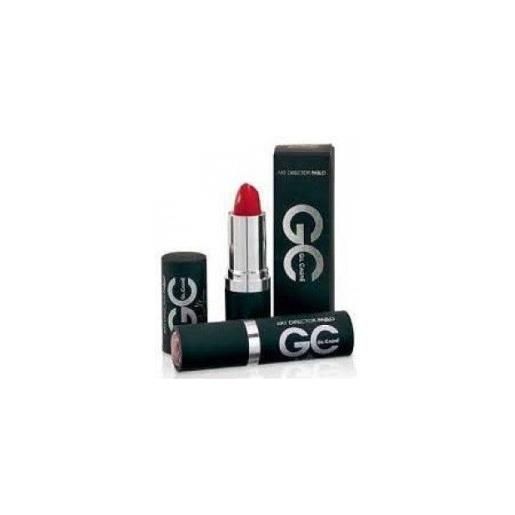 GIL CAGNE' rossetto gc rouge red