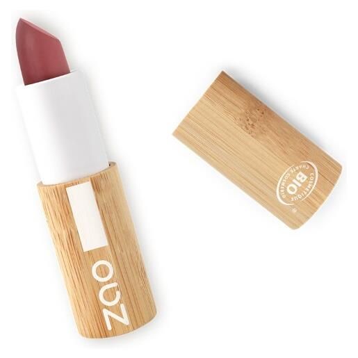 Zao rossetto bamboo classic 474 lampone ciliegia