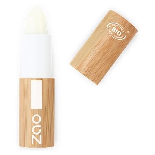 Zao balsamo labbra stick bamboo 3,5g