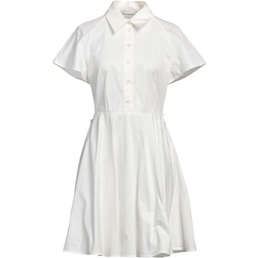 TRUSSARDI - vestito chemisier