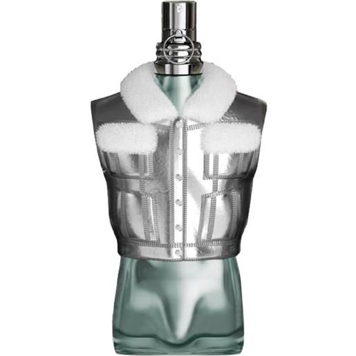 Jean Paul Gaultier la male collector limited edition 125 ml eau de toilette - vaporizzatore