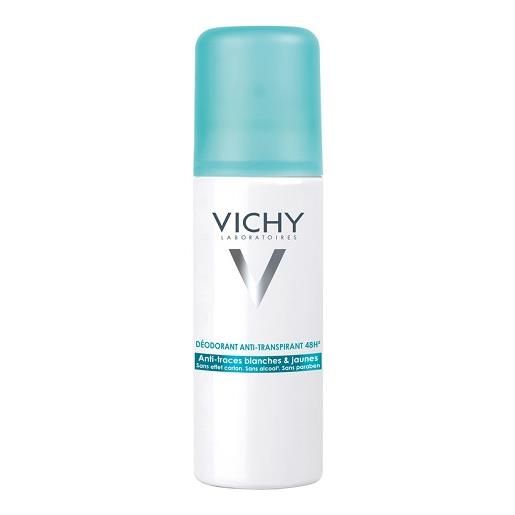 VICHY (L'Oreal Italia SpA) deodorante anti-trasp aerosol 125 ml