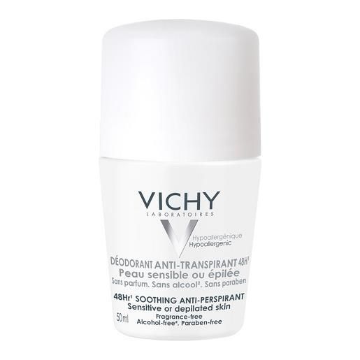 VICHY (L'Oreal Italia SpA) deodorante pelle sensibile roll-on 50 ml