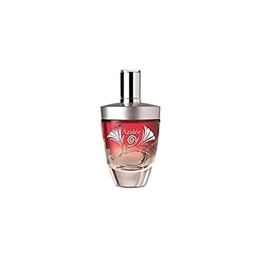 Lalique azalée eau de parfum spray 50 ml