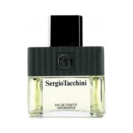 Sergio Tacchini tacchini classico eau de toilette 100 ml
