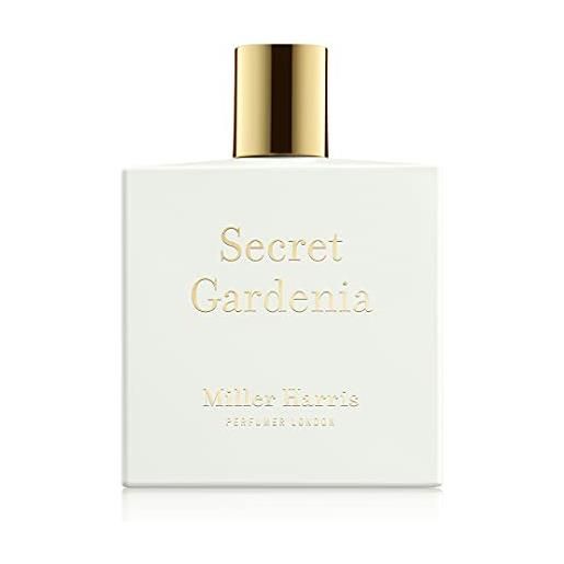 Miller Harris secret gardenia - eau de parfum donna 100 ml vapo