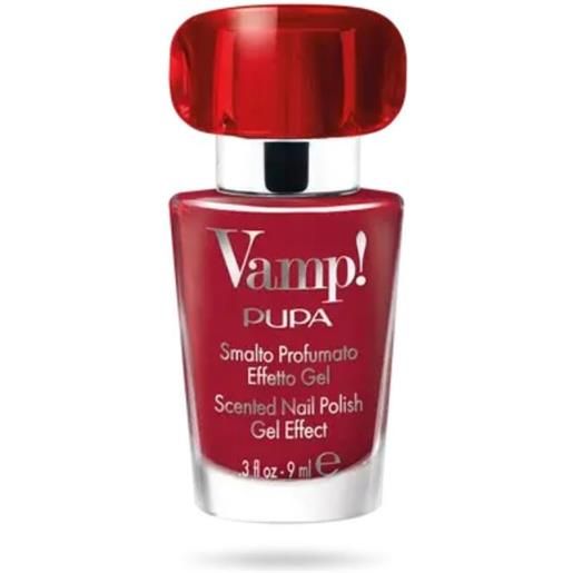 Pupa vamp!Nail polish n°220 manifesto bio 9ml