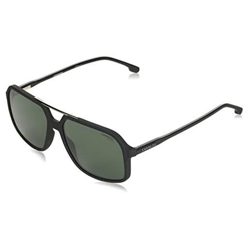 Carrera 229/s, occhiali da sole, unisex - adulto, verde, calibro 59