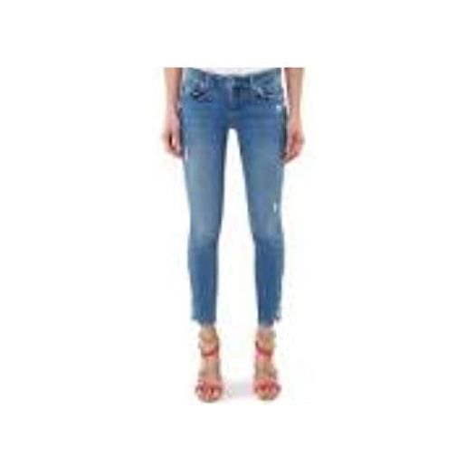 Liu Jo Jeans liujo jeans b. Up sk. Sweet reg. W. Ua0012d4439 26, 78026 den. Blue might