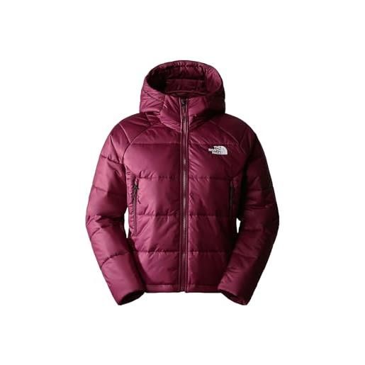 The North Face hyalite giacca, nero, xs donna