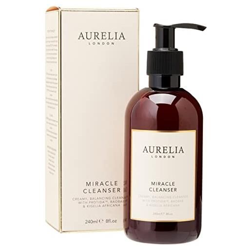 Aurelia miracle cleanser 240ml