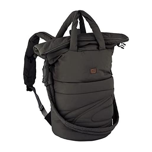 camel active bags claire damen rucksack backpack, 36 l braun
