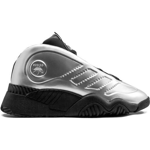 adidas sneakers aw futureshell - argento