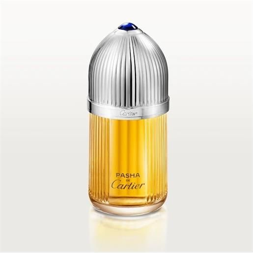 Cartier pasha parfum 100ml