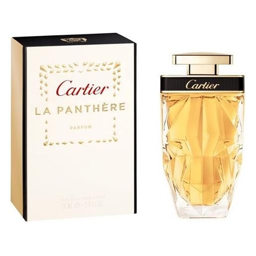 Cartier la panthere parfum 75ml