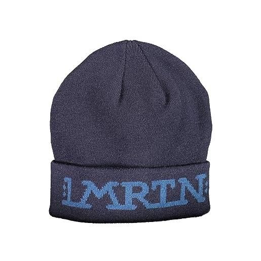 La Martina blue nylon hats & cap