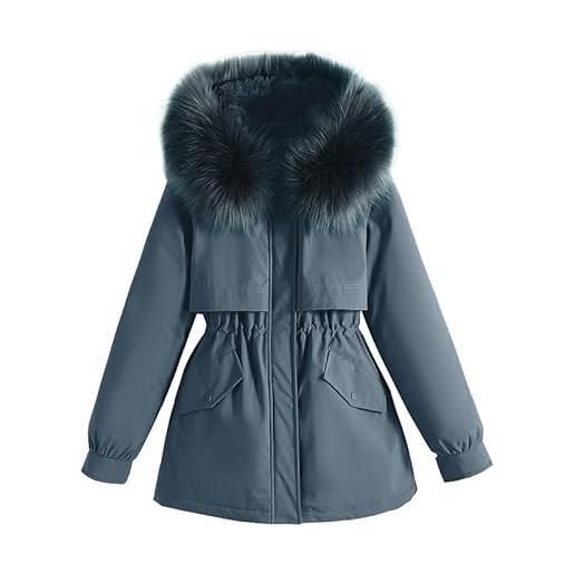 Cocila cyber of monday 2023 giacca invernale leggera donna giacca pelle donna corta maglione cappotto lungo donna giubbotto autunno donna prime deals of the day today only clearance items