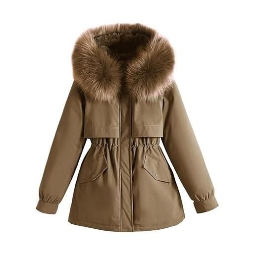 Cocila cyber of monday 2023 giacca invernale leggera donna giacca pelle donna corta maglione cappotto lungo donna giubbotto autunno donna prime deals of the day today only clearance items