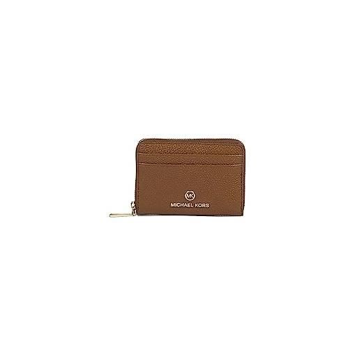 Michael Kors sm za coin card case, luggage, s, occidentale