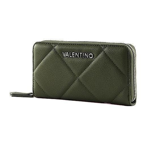 VALENTINO cold re wallet militare