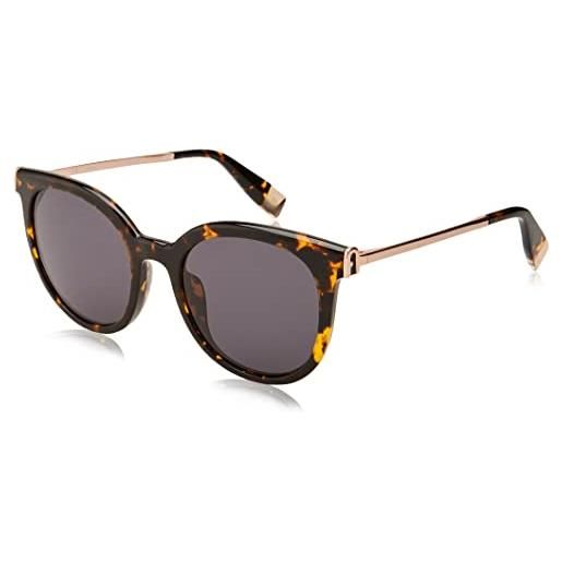 Furla sfu625 01ay sunglasses unisex combined, standard, 52, 56