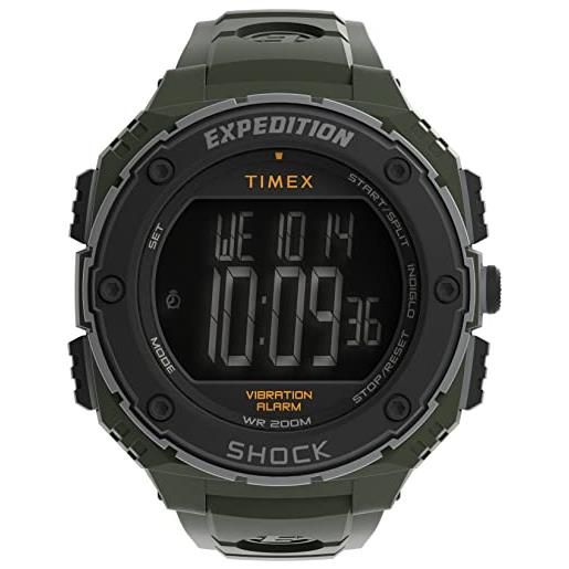 Timex orologio sportivo tw4b24100