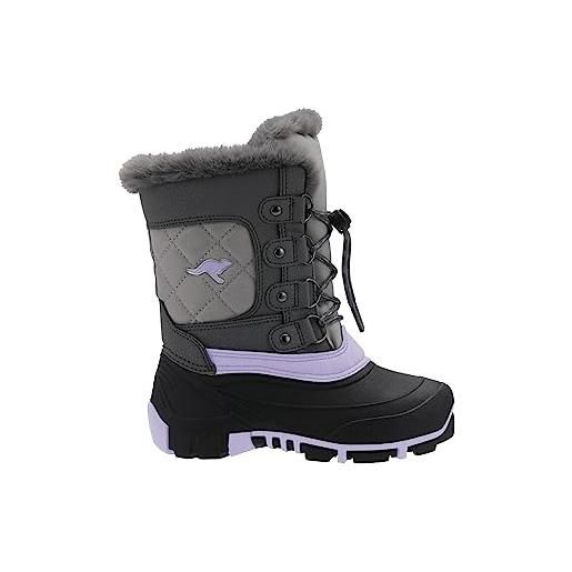Lico Felipa: Scarpe Da Ginnastica Basse In Sintetico Nero – Unisex, Taglia 41