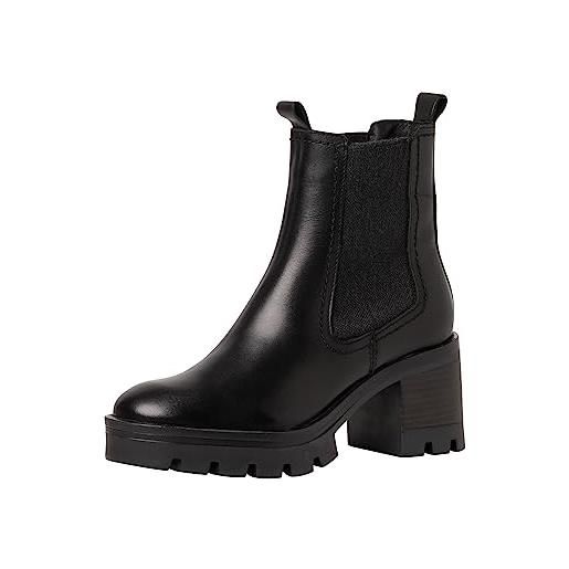 Tamaris donne chelsea boot 1-25842-41 001 normale taglia: 39 eu