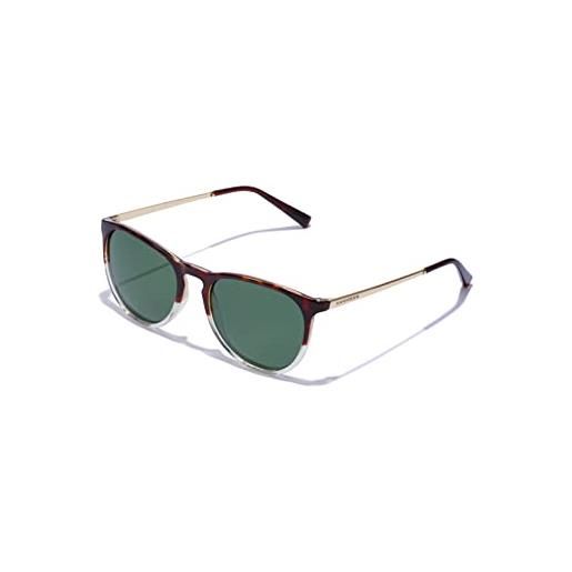 Hawkers ollie occhiali, green polarized · carey ct, unisex-adulto