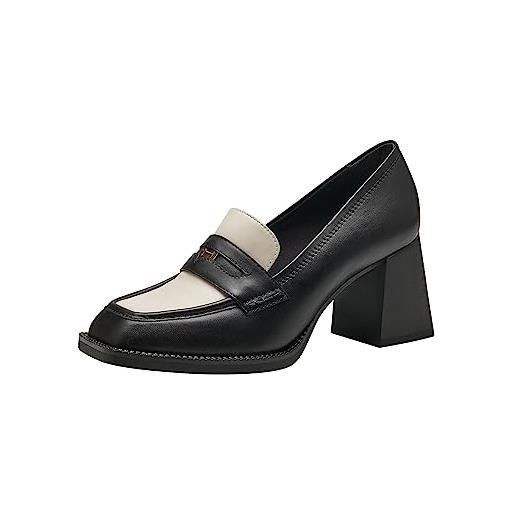 Tamaris francesina 1-24429-41 028 normale taglia: 39 eu