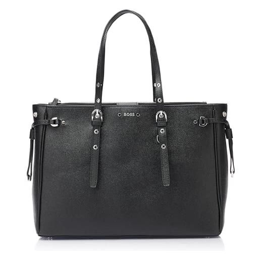 BOSS cindy workbag n. Donna workbag, black1