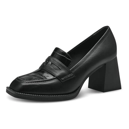 Tamaris francesina 1-24429-41 098 normale taglia: 36 eu