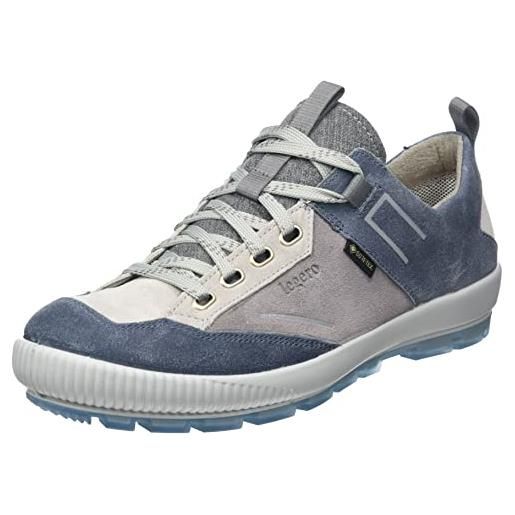 Legero tanaro trekking, sneaker donna, aria (blu) 8500, 37.5 eu