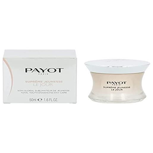 Payot supreme jeunesse soin global 50ml
