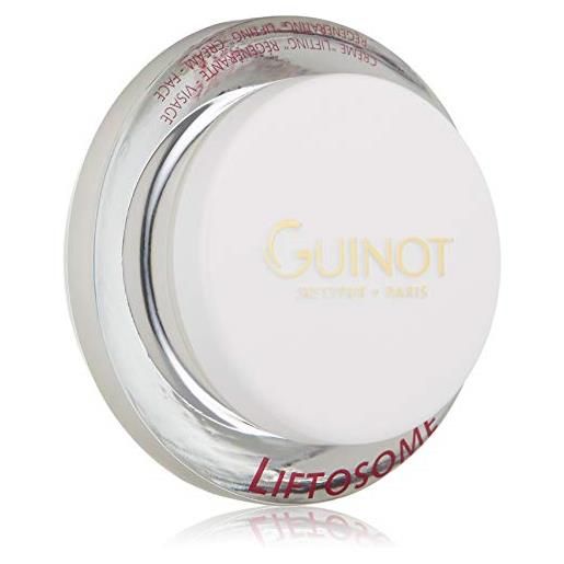 Guinot liftosome crema effetto lifting per tutti tipi di pelle - 50 ml