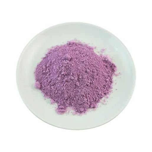 Mystic Moments | polvere minerale di ossido di pigmento rosa oltremare 25 g naturale vegano senza ogm