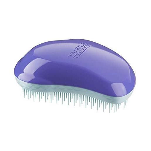 Tangle Teezer the original - spazzola districante per capelli, colore: blu elettrico