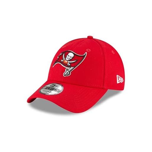 New Era tampa bay buccaneers the league 9forty adjustable cap one-size