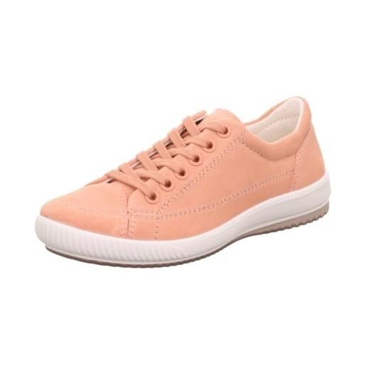 Legero tanaro 5.0, sneakers donna, dusty pink rosso 5460, 37 eu