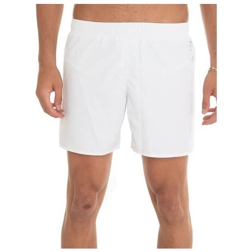 Emporio Armani ea7 pantaloncini da bagno da uomo sea world boxer beachwear