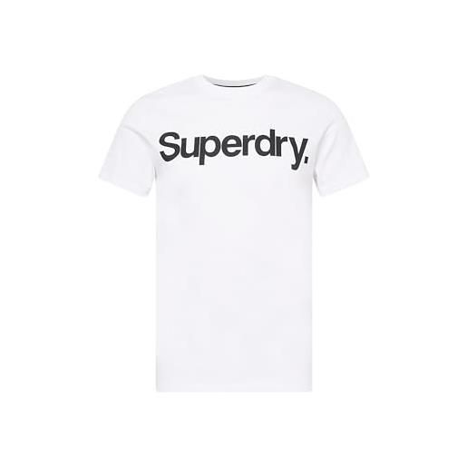 Superdry cl tee, camicia formale, 