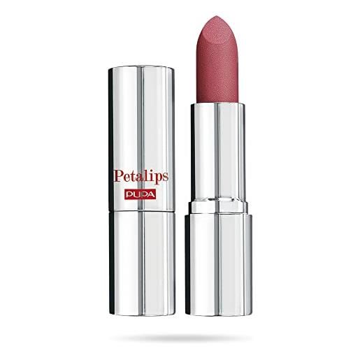 PUPA MILANO pupa petalips rossetto n. 007 delicate lily