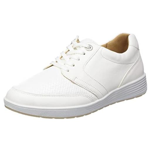 Ganter klara, scarpe da ginnastica donna, porzelan, 34.5 eu x-larga