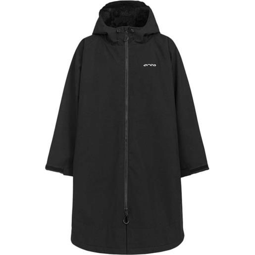 Orca thermal jacket nero s uomo