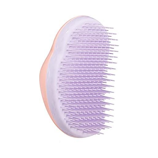Tangle Teezer | la spazzola districante originale per capelli bagnati e asciutti | per tutti i tipi di capelli | frullato di salmone