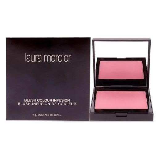Laura Mercier fard color infusion - strawberry 0.2oz (6g)